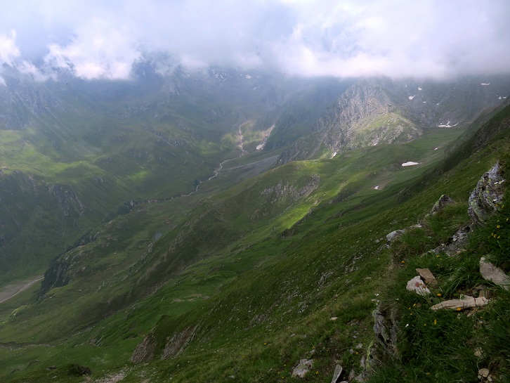 Foto: Andreas Koller / Wandertour / Königskogel (3050m) / 23.06.2025 00:04:05