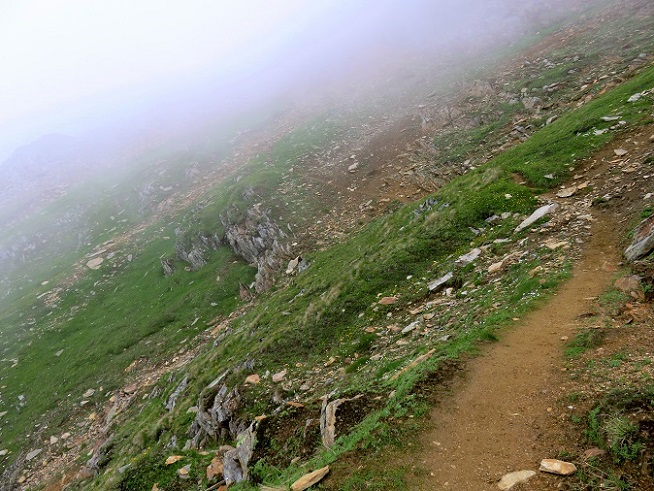 Foto: Andreas Koller / Wandertour / Königskogel (3050m) / 23.06.2025 00:03:48