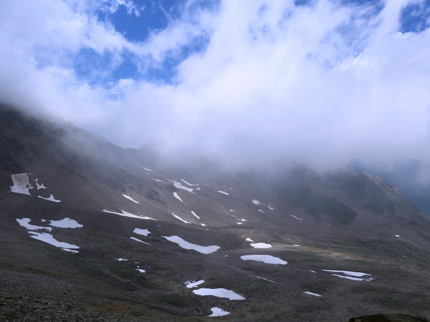 Foto: Andreas Koller / Wandertour / Königskogel (3050m) / 23.06.2025 00:03:22