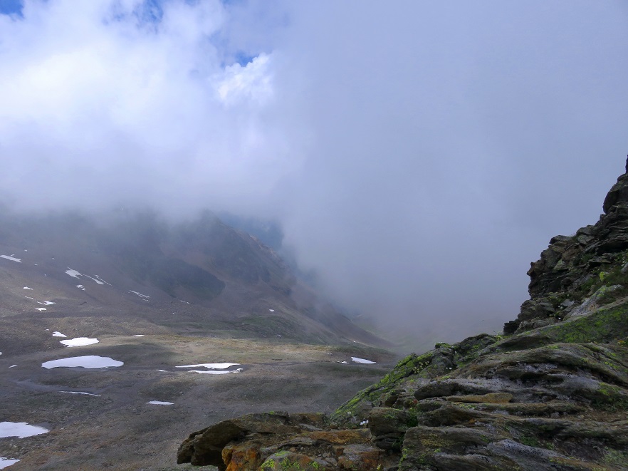 Foto: Andreas Koller / Wandertour / Königskogel (3050m) / 23.06.2025 00:03:15