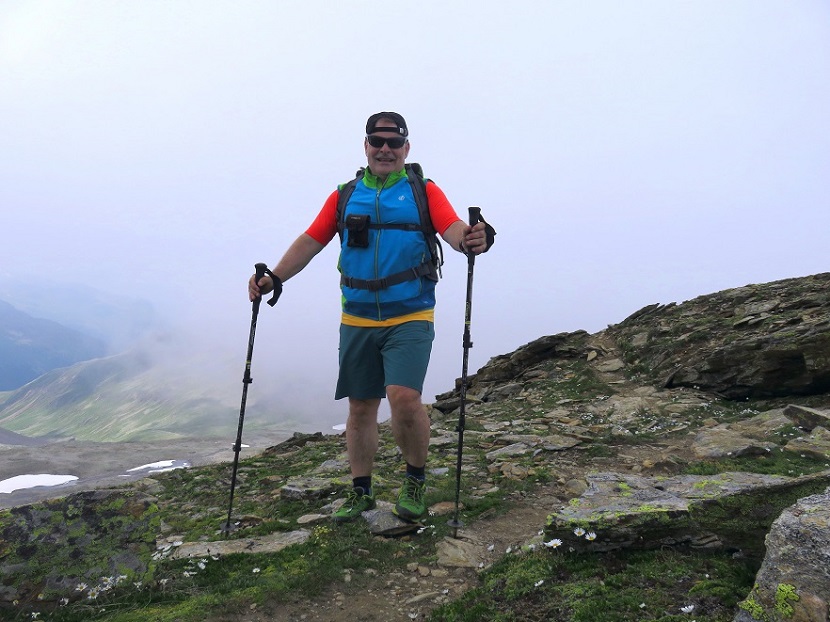 Foto: Andreas Koller / Wandertour / Königskogel (3050m) / 23.06.2025 00:02:08