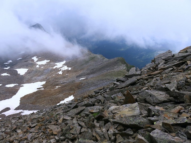 Foto: Andreas Koller / Wandertour / Königskogel (3050m) / 23.06.2025 00:01:31
