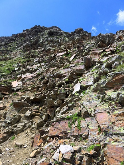 Foto: Andreas Koller / Wandertour / Königskogel (3050m) / 23.06.2025 00:01:24