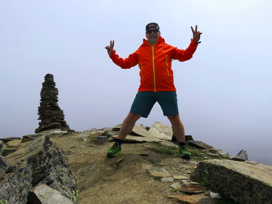 Foto: Andreas Koller / Wandertour / Königskogel (3050m) / 23.06.2025 00:00:42