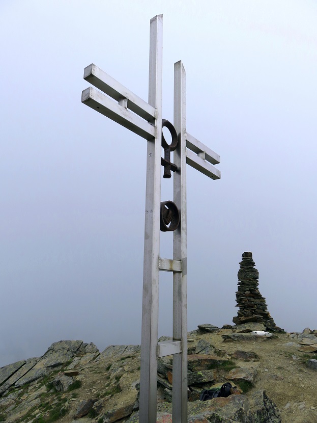 Foto: Andreas Koller / Wandertour / Königskogel (3050m) / 23.06.2025 00:00:17