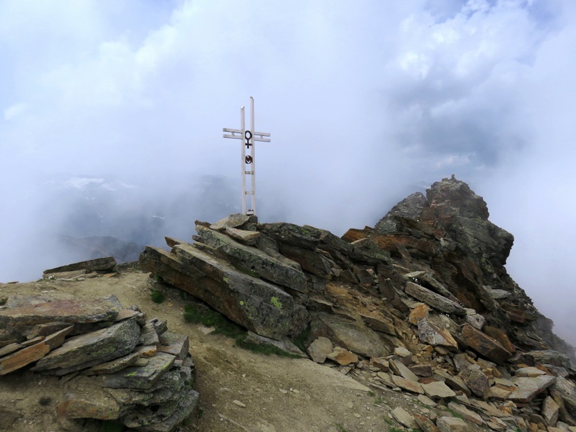 Foto: Andreas Koller / Wandertour / Königskogel (3050m) / 23.06.2025 00:00:02