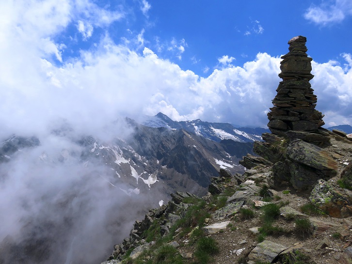 Foto: Andreas Koller / Wandertour / Königskogel (3050m) / 22.06.2025 23:59:48