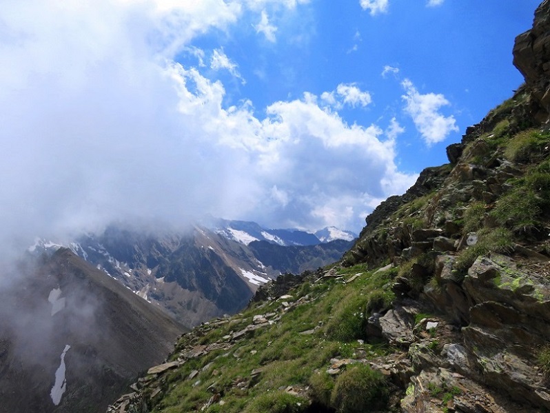 Foto: Andreas Koller / Wandertour / Königskogel (3050m) / 22.06.2025 23:59:16