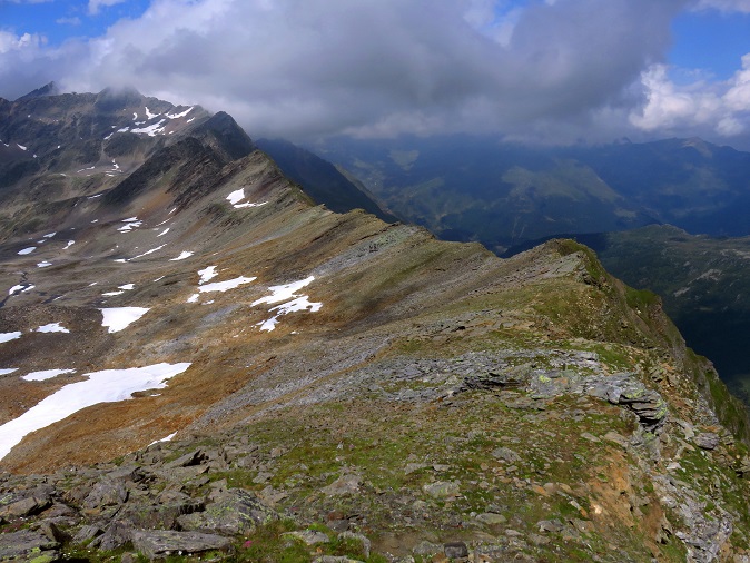 Foto: Andreas Koller / Wandertour / Königskogel (3050m) / 22.06.2025 23:58:17