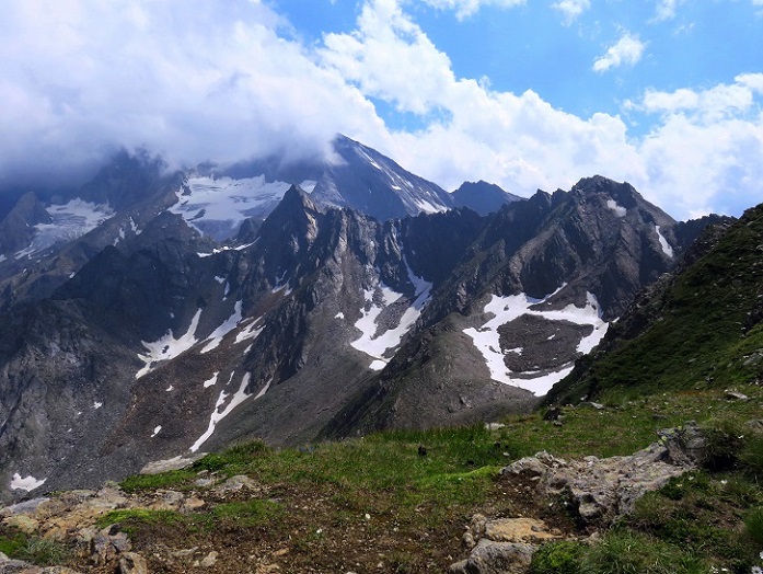 Foto: Andreas Koller / Wandertour / Königskogel (3050m) / 22.06.2025 23:57:37