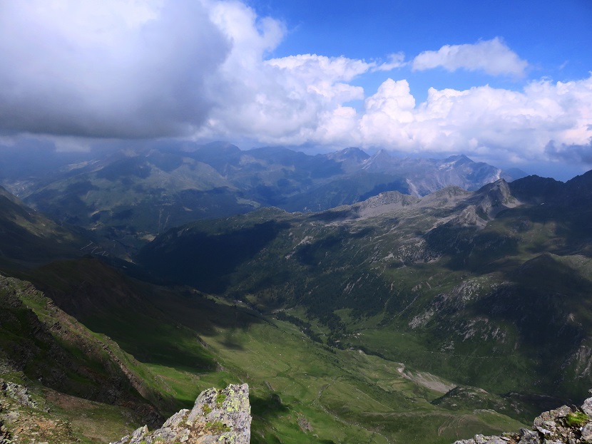 Foto: Andreas Koller / Wandertour / Königskogel (3050m) / 22.06.2025 23:57:29