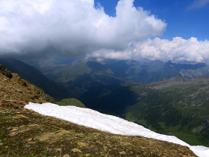 Foto: Andreas Koller / Wandertour / Königskogel (3050m) / 22.06.2025 23:56:52