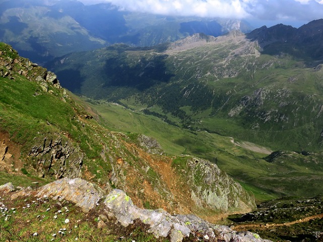 Foto: Andreas Koller / Wandertour / Königskogel (3050m) / 22.06.2025 23:56:45