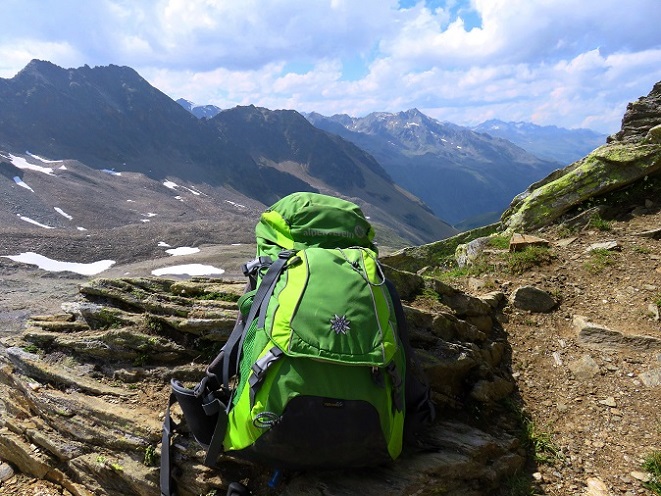 Foto: Andreas Koller / Wandertour / Königskogel (3050m) / 22.06.2025 23:56:00