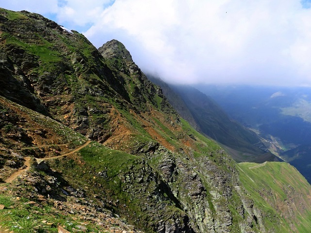 Foto: Andreas Koller / Wandertour / Königskogel (3050m) / 22.06.2025 23:55:37