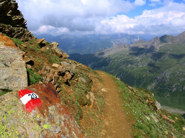 Foto: Andreas Koller / Wandertour / Königskogel (3050m) / 22.06.2025 23:55:29