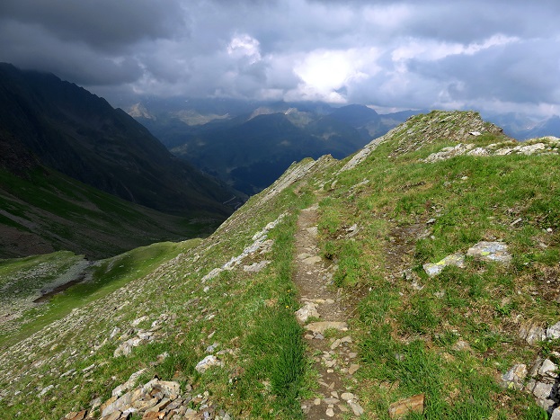 Foto: Andreas Koller / Wandertour / Königskogel (3050m) / 22.06.2025 23:55:14