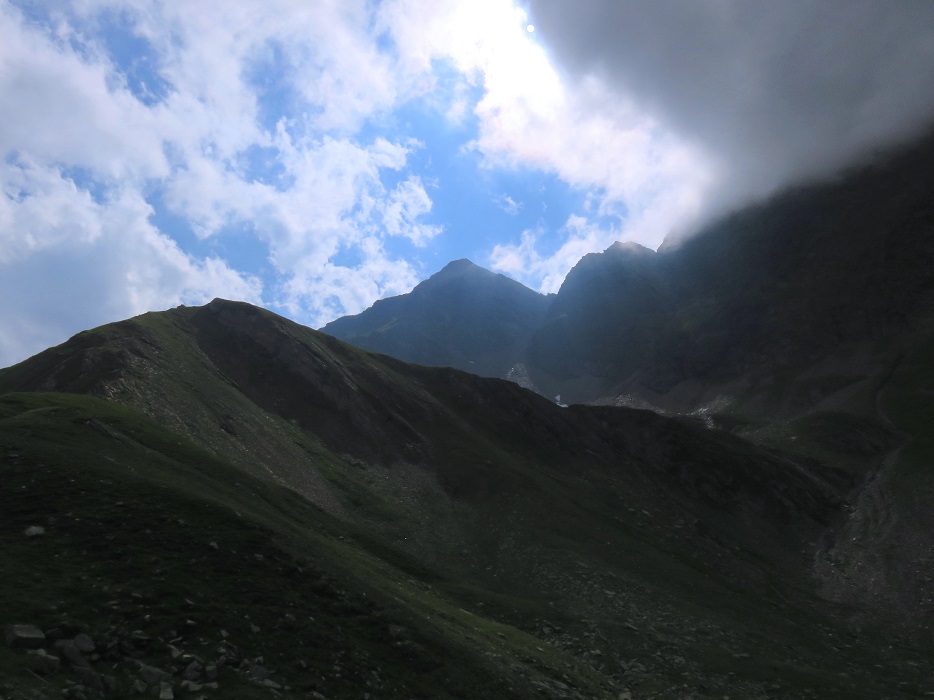 Foto: Andreas Koller / Wandertour / Königskogel (3050m) / 22.06.2025 23:55:07