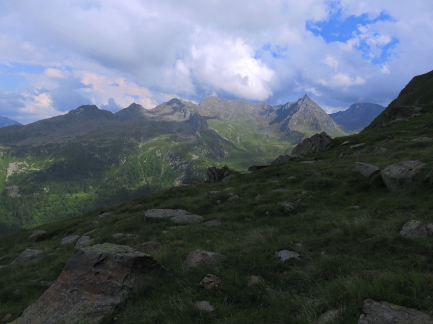 Foto: Andreas Koller / Wandertour / Königskogel (3050m) / 22.06.2025 23:55:00