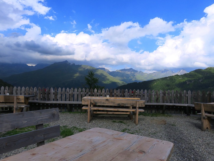 Foto: Andreas Koller / Wandertour / Königskogel (3050m) / 22.06.2025 23:54:30