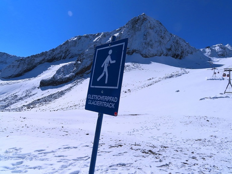 Foto: Andreas Koller / Wandertour / Top of Tyrol (3210m) / Ausgangspunkt Station Eisgrat / 07.08.2025 23:07:08