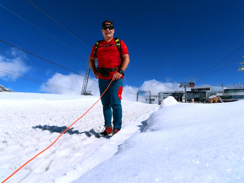Foto: Andreas Koller / Wandertour / Top of Tyrol (3210m) / 07.08.2025 23:06:40
