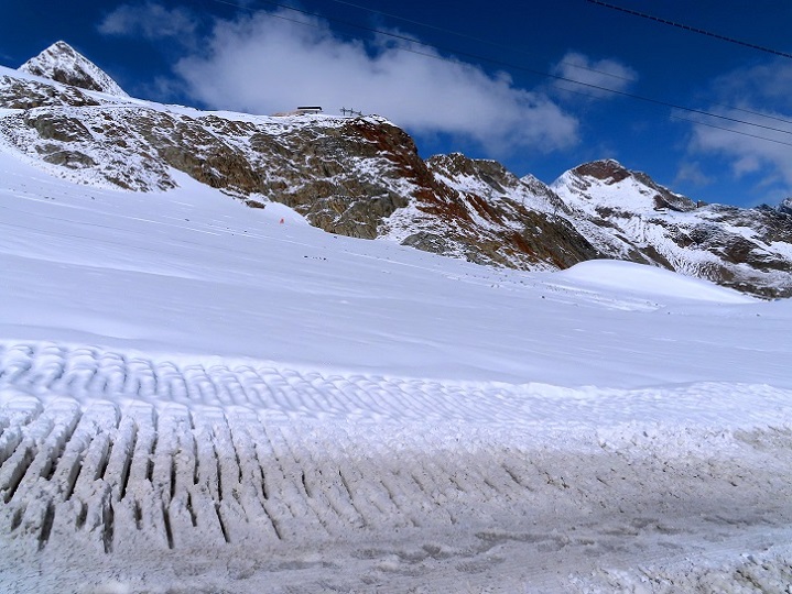 Foto: Andreas Koller / Wandertour / Top of Tyrol (3210m) / 07.08.2025 23:05:54