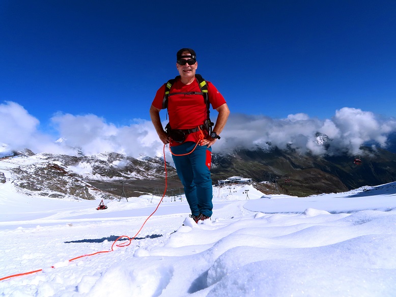 Foto: Andreas Koller / Wandertour / Top of Tyrol (3210m) / 07.08.2025 23:04:54