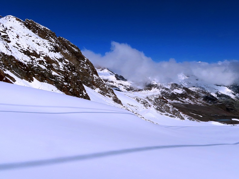 Foto: Andreas Koller / Wandertour / Top of Tyrol (3210m) / 07.08.2025 23:04:42
