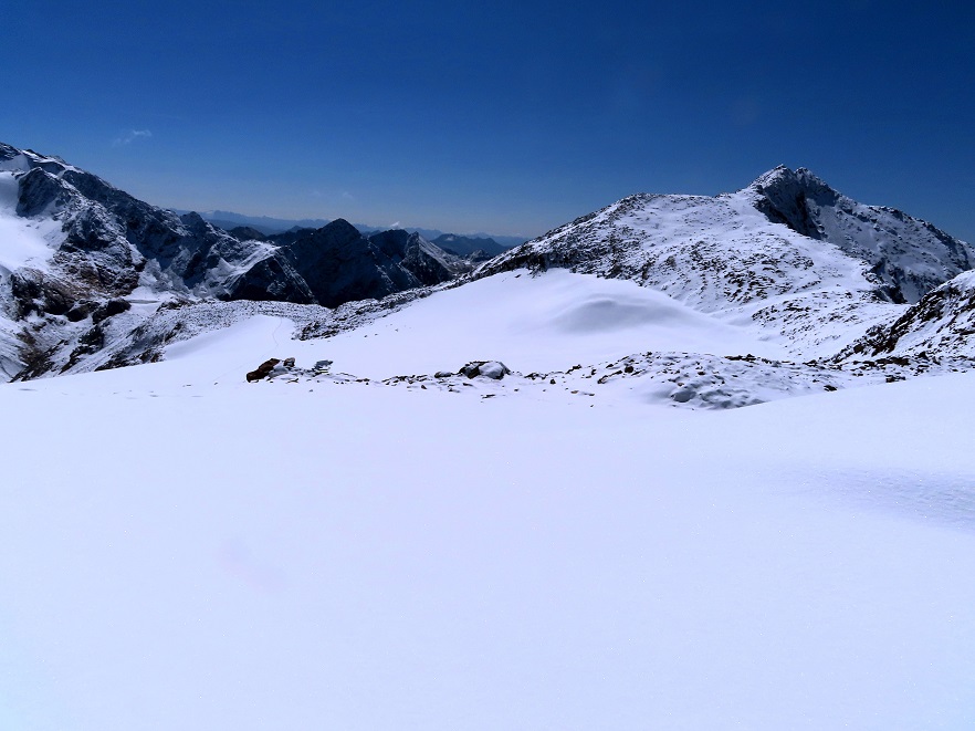 Foto: Andreas Koller / Wandertour / Top of Tyrol (3210m) / 07.08.2025 23:03:29