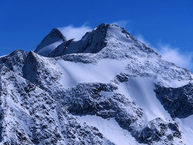 Foto: Andreas Koller / Wandertour / Top of Tyrol (3210m) / Zuckerhütl (3507m) / 07.08.2025 23:03:20