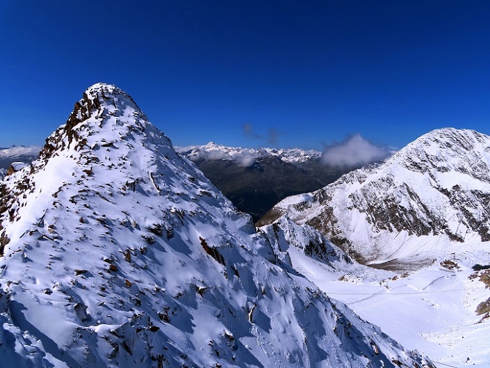 Foto: Andreas Koller / Wandertour / Top of Tyrol (3210m) / 07.08.2025 23:01:16