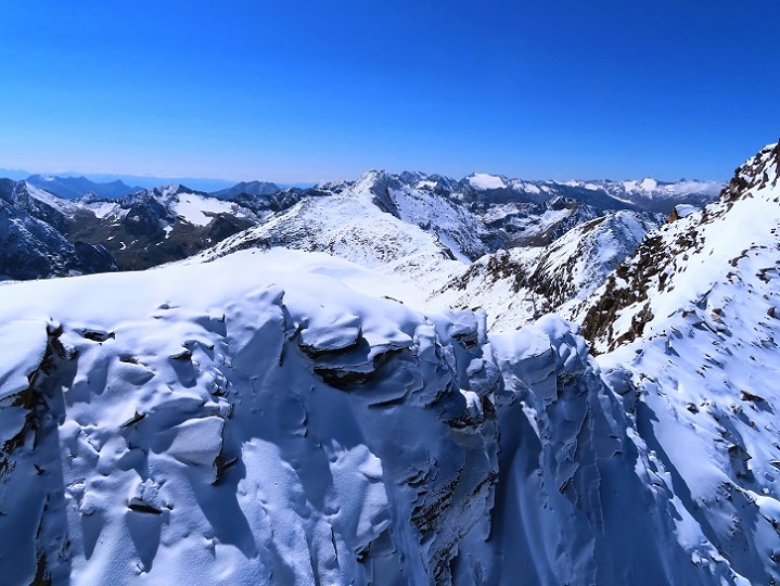 Foto: Andreas Koller / Wandertour / Top of Tyrol (3210m) / 07.08.2025 23:01:01