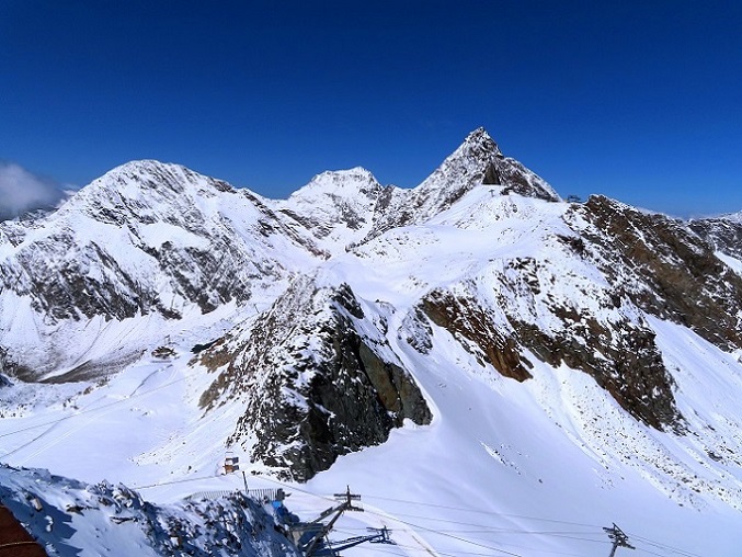 Foto: Andreas Koller / Wandertour / Top of Tyrol (3210m) / 07.08.2025 23:00:53