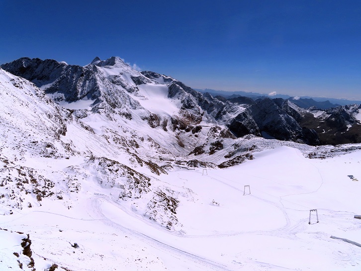 Foto: Andreas Koller / Wandertour / Top of Tyrol (3210m) / 07.08.2025 23:00:01