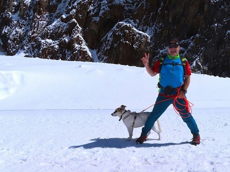 Foto: Andreas Koller / Wandertour / Top of Tyrol (3210m) / 07.08.2025 22:57:42