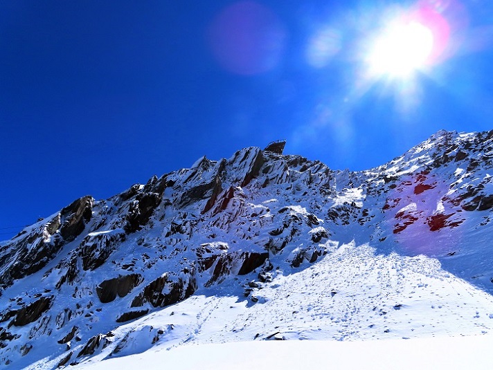Foto: Andreas Koller / Wandertour / Top of Tyrol (3210m) / 07.08.2025 22:57:22