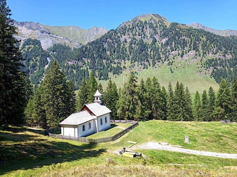 Foto: Wolfgang Lauschensky / Wandertour / Rauher Kopf und Hoher Napf / Kalte Herberge / 17.08.2025 00:24:54