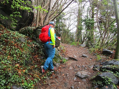 Foto: Andreas Koller / Klettersteigtour / Vellauer Felsenweg (1362m) / 03.09.2025 02:04:50