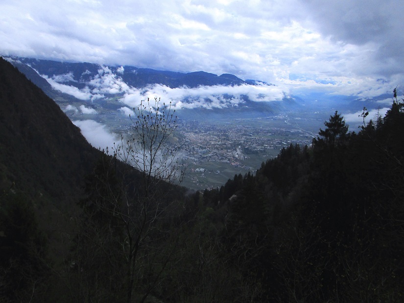 Foto: Andreas Koller / Klettersteigtour / Vellauer Felsenweg (1362m) / 03.09.2025 02:03:46