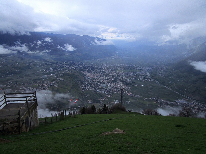 Foto: Andreas Koller / Klettersteigtour / Vellauer Felsenweg (1362m) / 03.09.2025 02:01:16