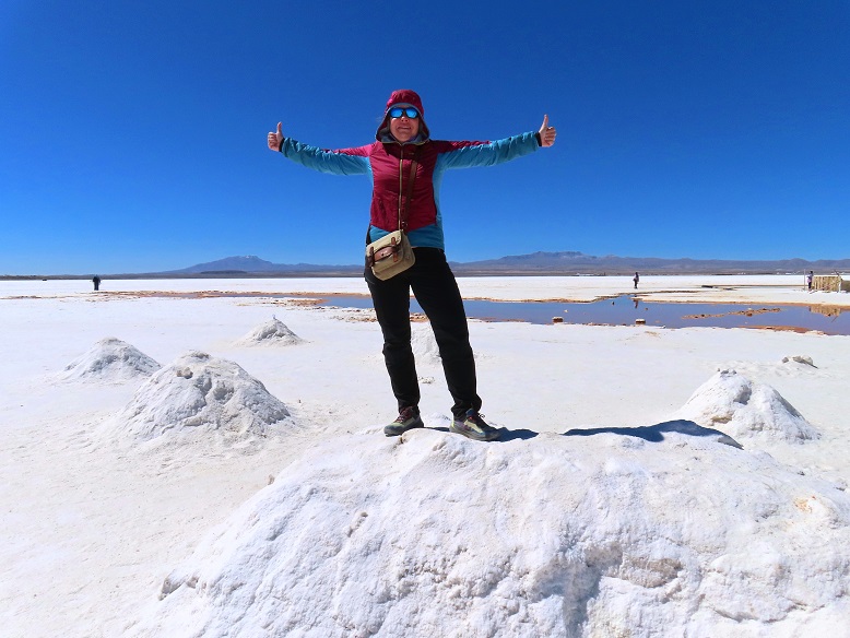Foto: Andreas Koller / Wandertour / Salar de Uyuni (3650m) / 24.10.2025 00:36:16