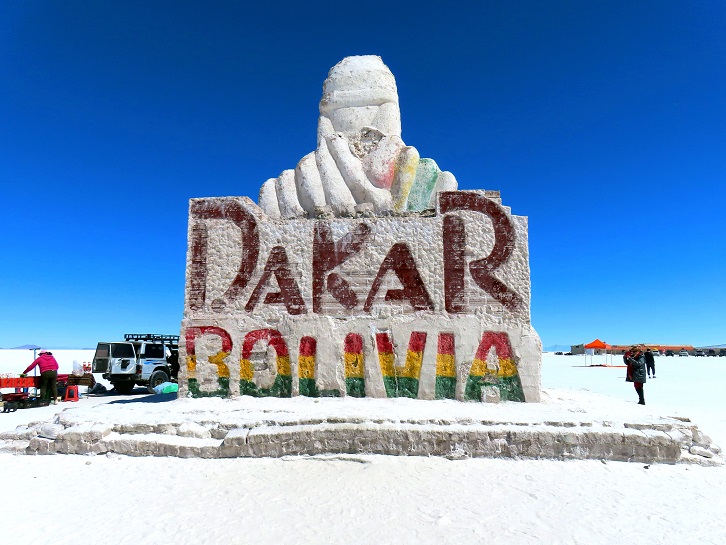 Foto: Andreas Koller / Wandertour / Salar de Uyuni (3650m) / 24.10.2025 00:35:47