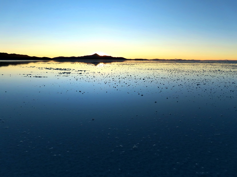 Foto: Andreas Koller / Wandertour / Salar de Uyuni (3650m) / 24.10.2025 00:32:25