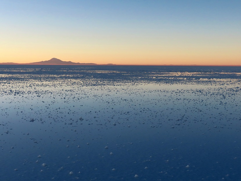 Foto: Andreas Koller / Wandertour / Salar de Uyuni (3650m) / 24.10.2025 00:32:18