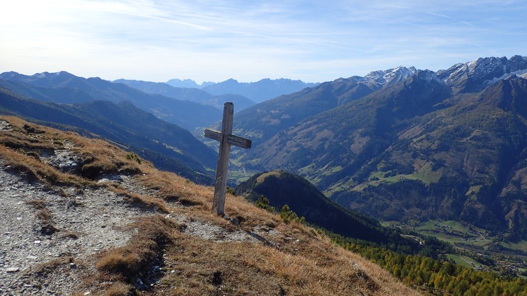 Foto: Manfred Karl / Wandertour / Weisse Wand (2342 m) – Rundwanderung vom Rieger Kaser / Weiße Wand / 24.06.2026 12:54:07