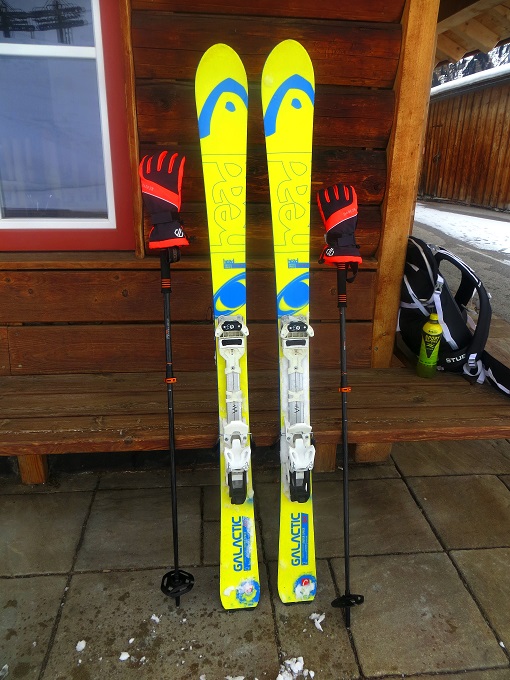 Foto: Andreas Koller / Skitour / Trainingstour Dorfgastein: Zur Reiterhütte (1478m) / 13.12.2025 02:06:06