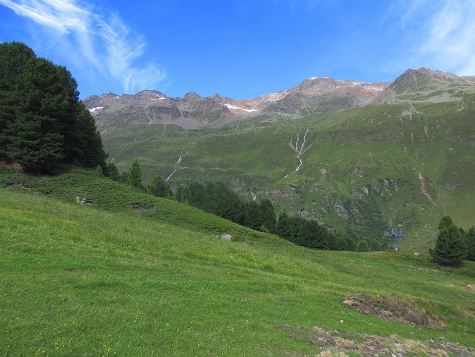 Foto: Andreas Koller / Klettersteigtour / Klettersteig Hohe Mut (2670m) / 14.05.2026 01:49:15
