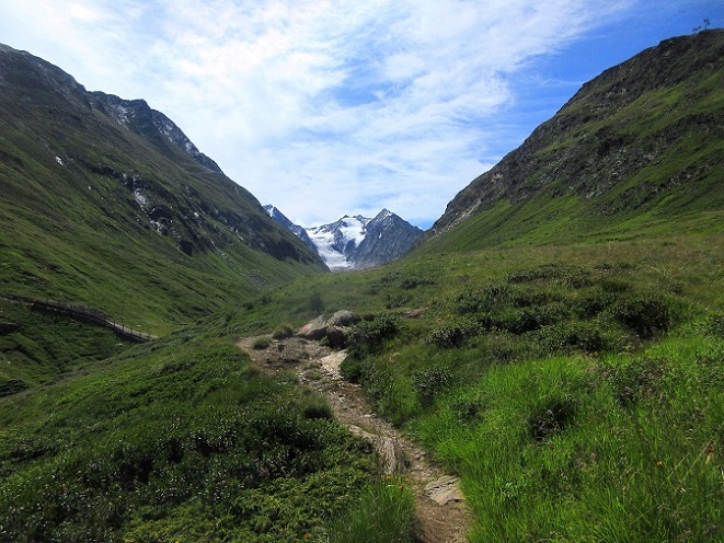 Foto: Andreas Koller / Klettersteigtour / Klettersteig Hohe Mut (2670m) / 14.05.2026 01:49:05