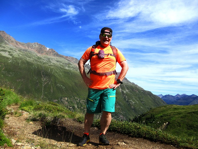 Foto: Andreas Koller / Klettersteigtour / Klettersteig Hohe Mut (2670m) / 14.05.2026 01:48:58